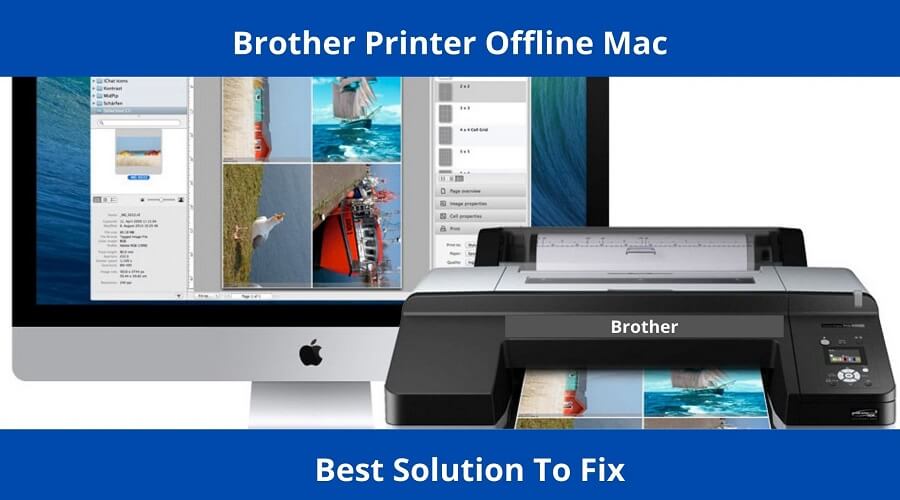 brother hl-l2315d driver for mac