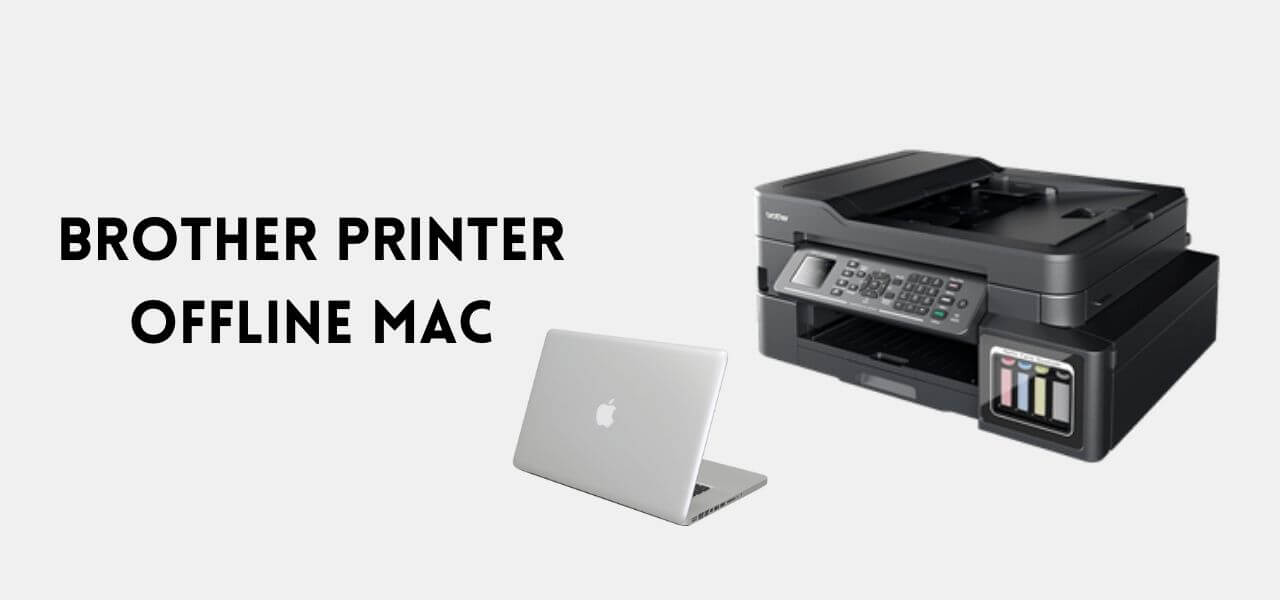 brother printer drivers for mac high sierra