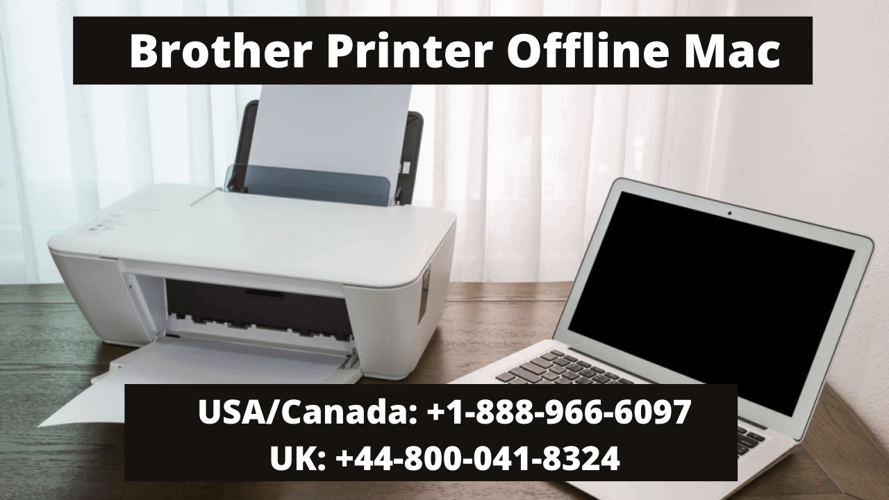 how to install brother printer on mac wireless